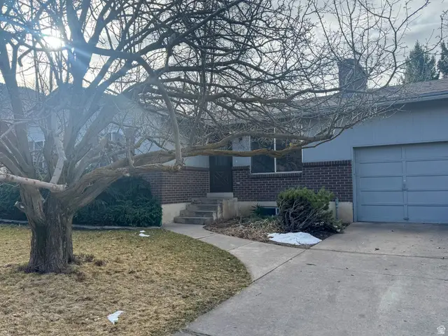 1164 E Mountian Rd N, Logan, UT 84321 - #1