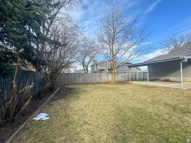 1164 E Mountian Rd N, Logan, UT 84321 - #3