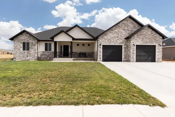 186 W 580 N, Redmond, UT 84652