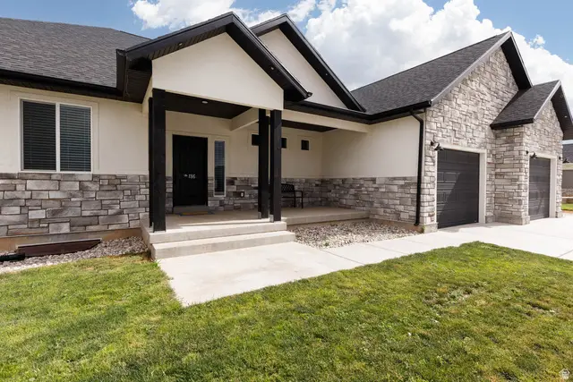 186 W 580 N, Redmond, UT 84652 - #2