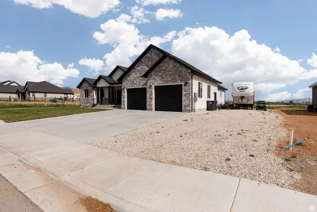 186 W 580 N, Redmond, UT 84652 - #3