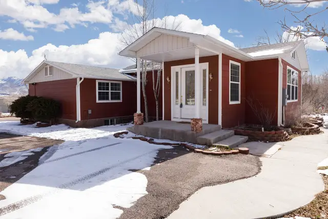 1395 S Bullion Rd, Marysvale, UT 84750 - #1