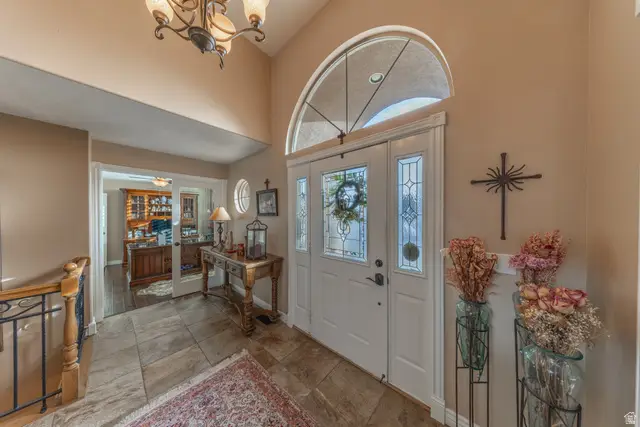 1129 E Sanders Rd, Sandy, UT 84094 - #3