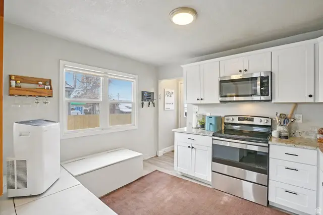 3244 S 1000 E, Millcreek, UT 84106 - #2