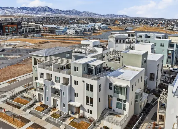 4586 W Daybreak Rim Way #396, South Jordan, UT 84009