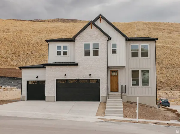 5886 N Canyon Rim Rd #622, Lehi, UT 84048