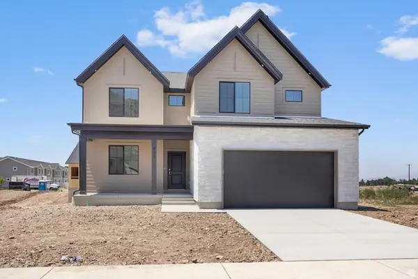 1709 E 920 N #253, Salem, UT 84653