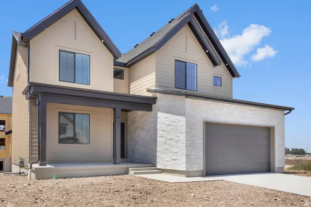 1709 E 920 N #253, Salem, UT 84653 - #3