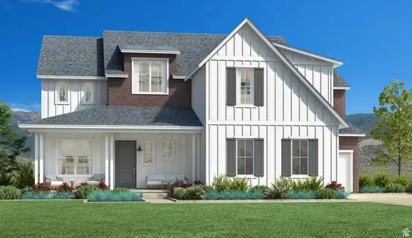 823 N Mountain Dr #62, Elk Ridge, UT 84651