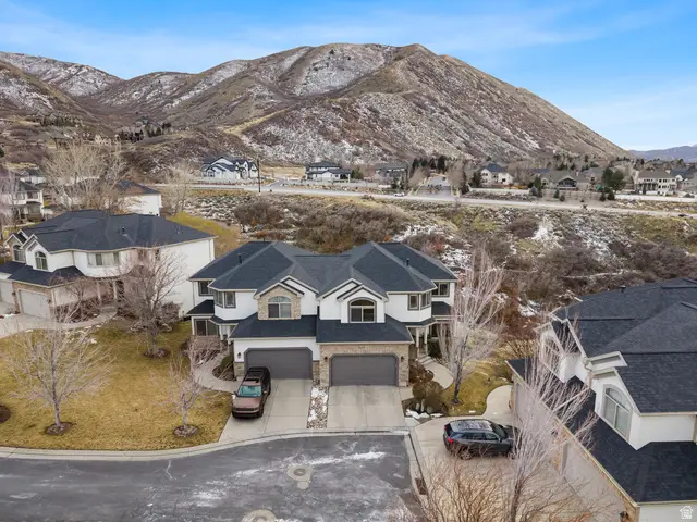 884 E Big Snowy Ct, Draper, UT 84020 - #1