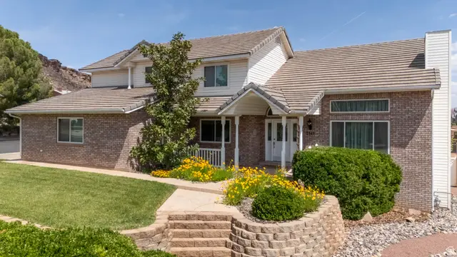 2345 S 1950 E, Saint George, UT 84790 - #2