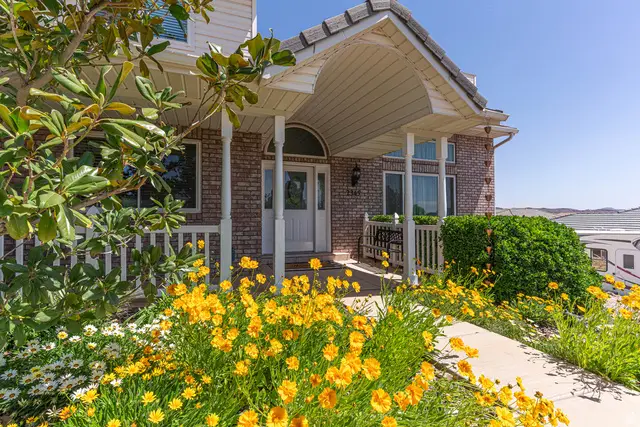 2345 S 1950 E, Saint George, UT 84790 - #3