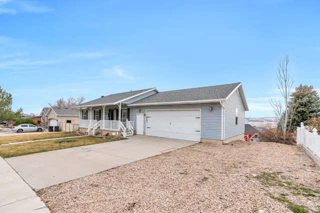 1373 N 600 E, Nephi, UT 84648 - #3
