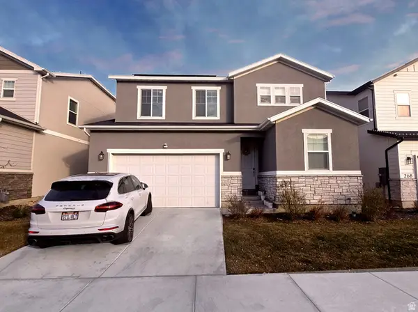 276 N 1630 W, Pleasant Grove, UT 84062