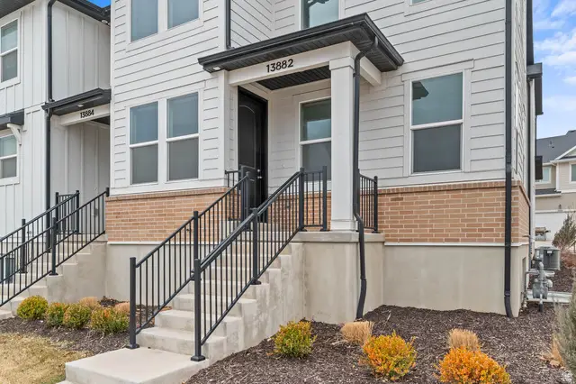 13882 S Big Ridge Ln, Herriman, UT 84096 - #3