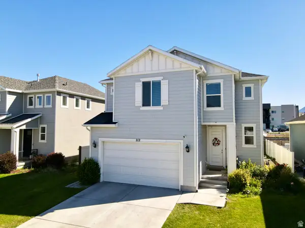 212 N 590 E, Vineyard, UT 84059