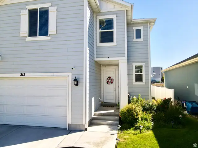 212 N 590 E, Vineyard, UT 84059 - #2