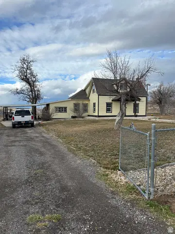 114 W 500 N, Mount Pleasant, UT 84647 - #2