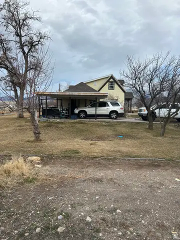 114 W 500 N, Mount Pleasant, UT 84647 - #3