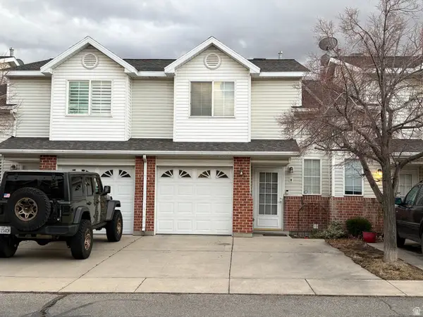 3229 W Virginia Pine Ln S, West Jordan, UT 84088