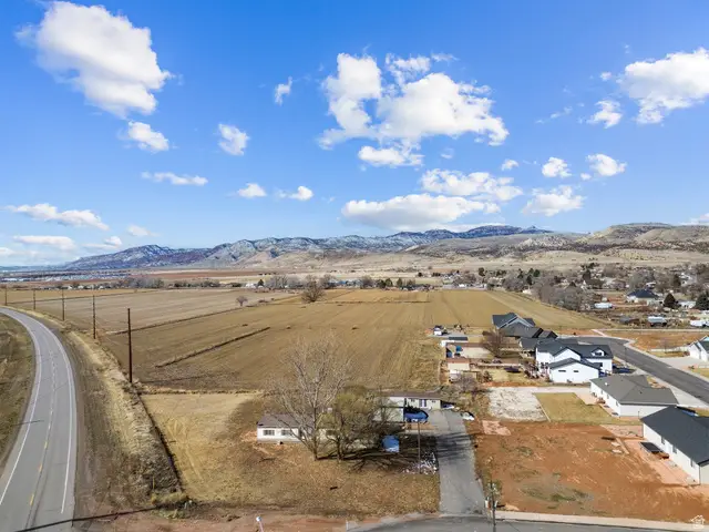 268 S 250 E, Aurora, UT 84620 - #2