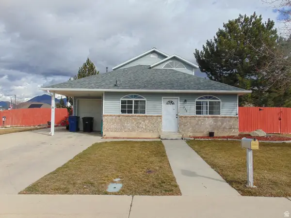 325 S 1230 E, Spanish Fork, UT 84660