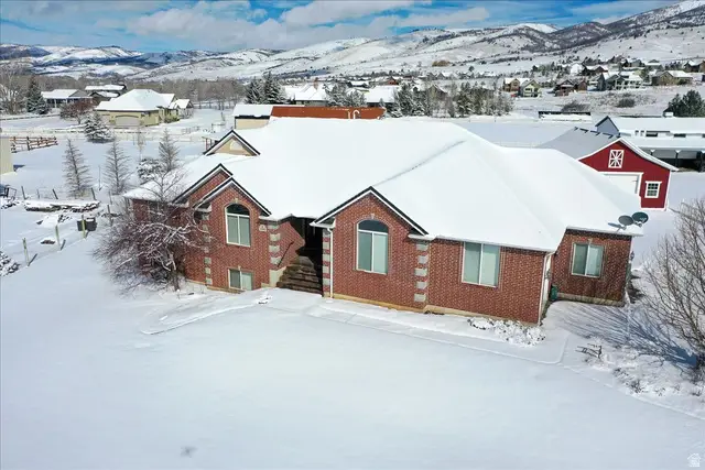 4066 E 4100 N, Liberty, UT 84310 - #3