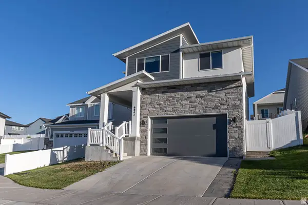 6047 W Stillridge Dr, West Valley City, UT 84128