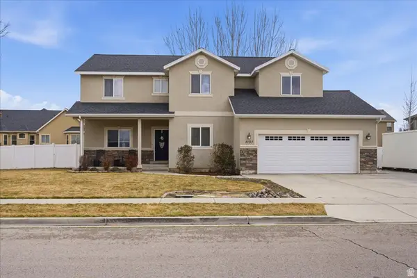 1137 S 2220 W, Lehi, UT 84043