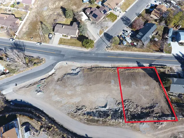 426 S Goosenest Dr, Payson, UT 84651 - #3