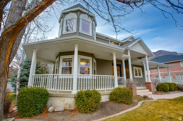 295 E 500 N, Centerville, UT 84014 - #3