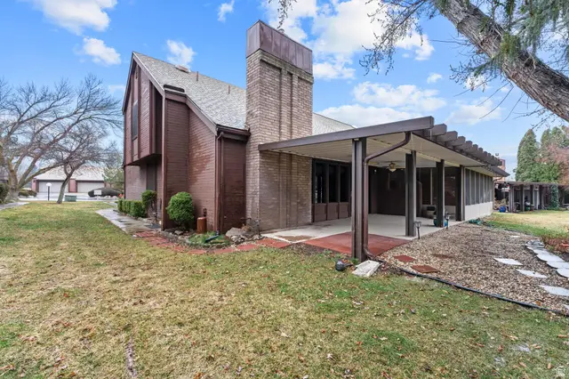 42 N White Barn Dr., Pleasant View, UT 84414 - #1