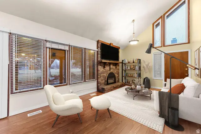 42 N White Barn Dr., Pleasant View, UT 84414 - #2