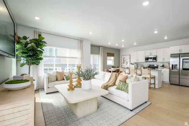 1487 W Bright Eyes Ln #1498, Saratoga Springs, UT 84045 - #3