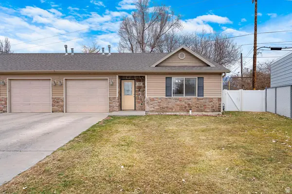 149 E 250 S, American Fork, UT 84003