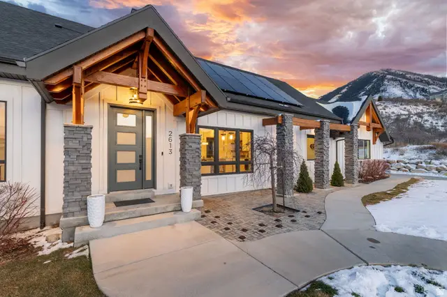 2613 S Spanish Oaks Dr, Spanish Fork, UT 84660 - #3