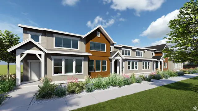 1588 W Viola Ln #3047, Saratoga Springs, UT 84045 - #1