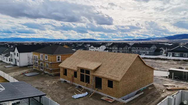 5394 N Honey Suckle Way, Eagle Mountain, UT 84005 - #3