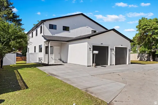 404 W 2700 S, Bountiful, UT 84010 - #1