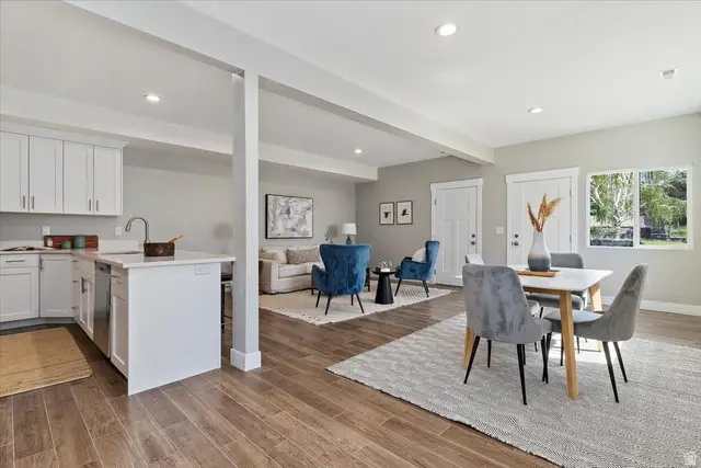 404 W 2700 S, Bountiful, UT 84010 - #3