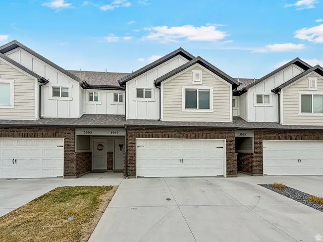 3959 S 3485 W, West Haven, UT 84401 - #1