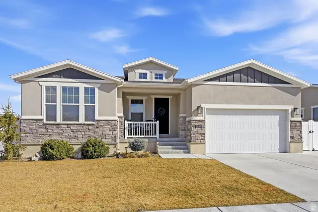 5638 N Duke Ln, Stansbury Park, UT 84074 - #1