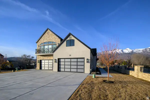 250 S Main Street St S #25, Alpine, UT 84004