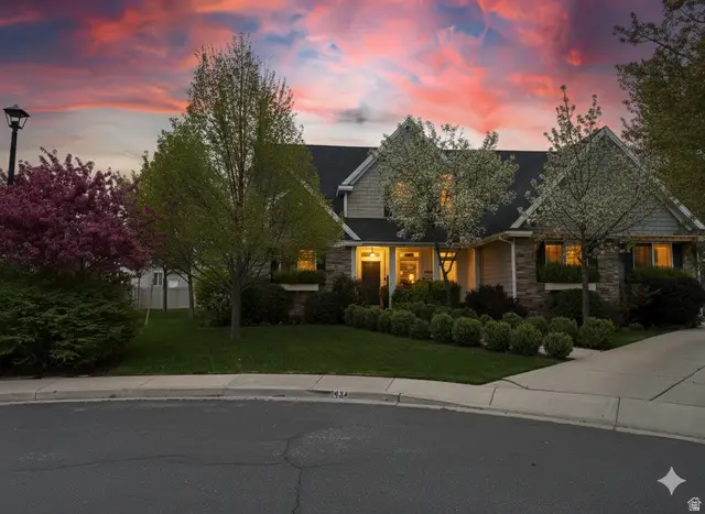 1434 N 840 W, Pleasant Grove, UT 84062 - #1