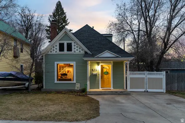 171 W 200 S, Springville, UT 84663