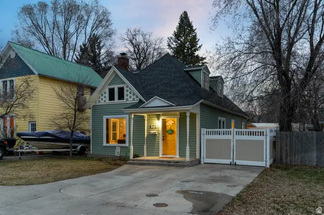 171 W 200 S, Springville, UT 84663 - #2