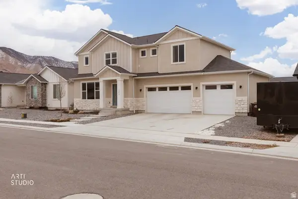 2344 E Spring St #600, Eagle Mountain, UT 84005