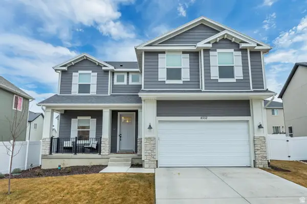 4552 E Silver Ridge Rd #3446, Eagle Mountain, UT 84005