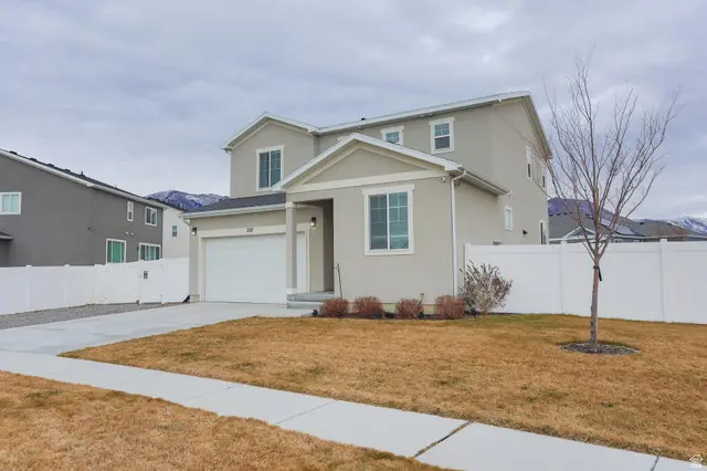 257 W Palomino Way, Stansbury Park, UT 84074 - #2
