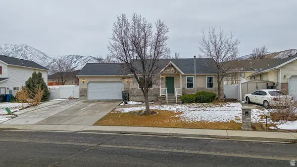 1216 E Loafer View Dr, Payson, UT 84651